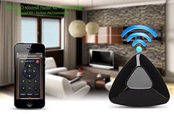 Controller Via Internet Lan Android Ios Wireless Universal R