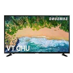 Samsung 50 Inch 4K Ultra HD Smart TV UN50NU6900F UHD TV