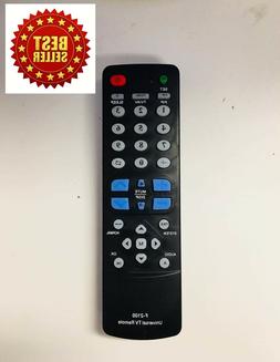 Control 3 Device Tv Vcr Dvd