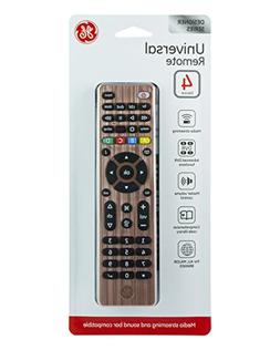 GE 32934 4 Device Universal Remote, Works with Smart TVs, Lg