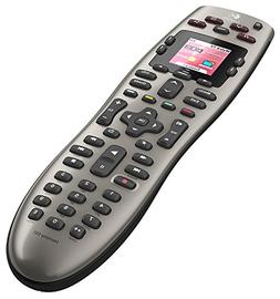 Logitech Harmony 650 Remote 