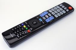 Control For Lg Tv Lcd Led Hdtv Smart 4k Uhd Hd