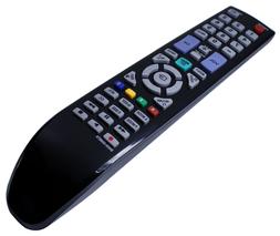 Control For Samsung Tv Smart Hdtv Led Lcd Tv