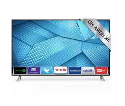 Product TitleVIZIO 60" Class 4K  Smart Full Array LED Home T