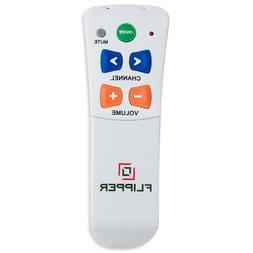 Flipper Big Button Remote 