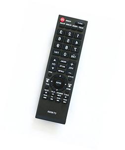 Control Ct-90325 Fit For Toshiba 55s41u 32e200u 32c100u1/2 3