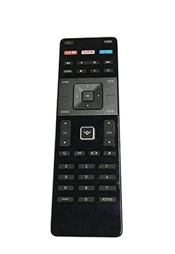 Control With Xumo Short Key