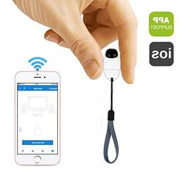 Control ,haoweiming Mini Universal Infrared Remote Controlle