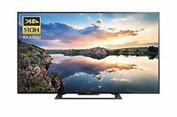 Sony KD60X690E 60-Inch 4K Ultra HD Smart LED TV 