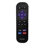 Control Fit Streaming Player Accessory Home Tv Add