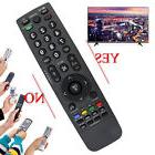 Control For Lg Smart 32lh3000 3d Led Lcd Hdtv Tv Replacement