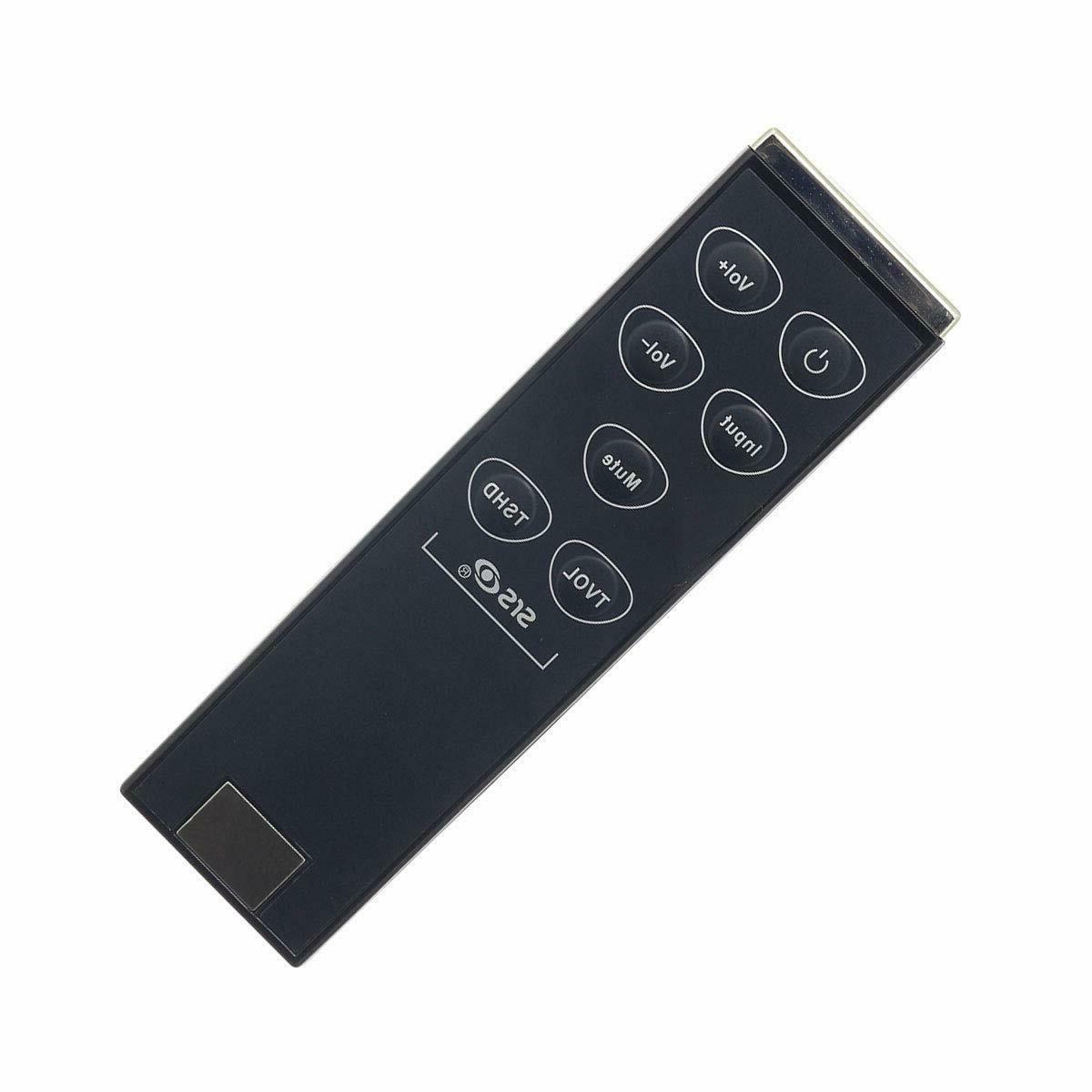 Control For Vizio Vsb200 Vsb-200