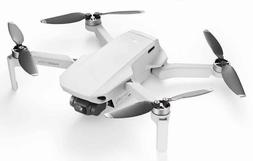 DJI Mavic Mini - Drone Quadcopter 2.7K Camera Gimbal GPS 30 
