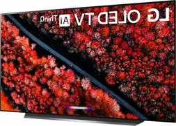 NEW LG 55" OLED Smart TV Class OLED55C9PUA 2160p 4K UHD Smar