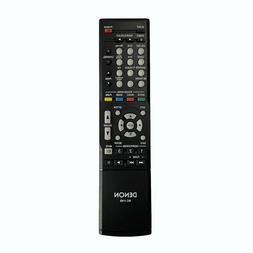 Control For Denon Avr-x520bt, Avr-s510bt Full 4k Ultra Hd Av