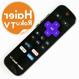For Tcl/ Insignia/ Sharp/ Haier R*o*k*u Tv And Streaming Pla