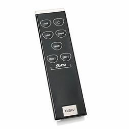 Control For Vizio Soundbar Sound Bar Vsb200 Vsb200-b Vsb202