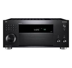 Onkyo TX-RZ820 THX-Certified 7.2-Channel 4K Network A/V Rece