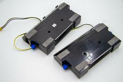 SAMSUNG TV Model UN40MU6300F Set of 2 SPEAKERS