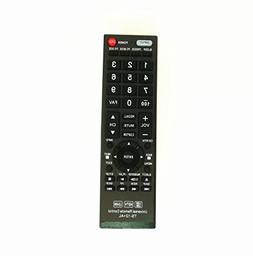 Control Compatible Replacement For Toshiba Tv/hdtv/lcd/led, 