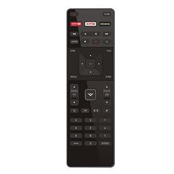 With Netflix Iheart Shortcut Key Fit For Vizio Led Hdtv Tv D